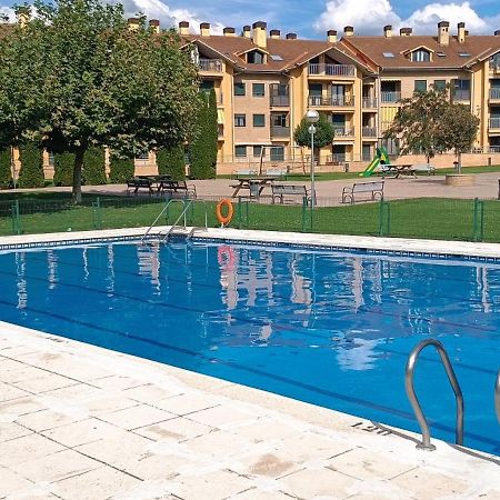 Apartament Bisaurin Jaca Zewnętrze zdjęcie